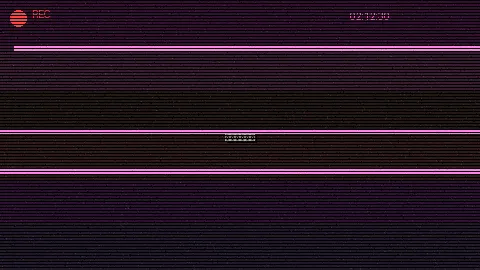 城市夜景漫步 - 《朋友的未婚妻》中字 原创影像